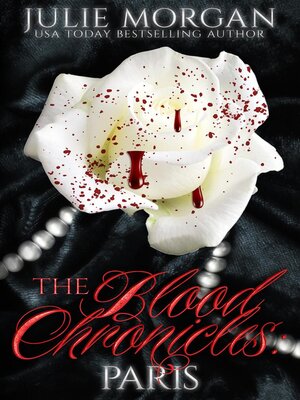 cover image of The Blood Chronicles